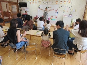 令和８年度たんぽぽ教室について