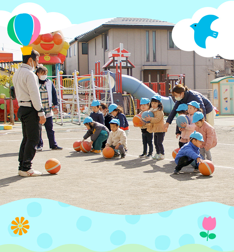 あけぼの幼稚園